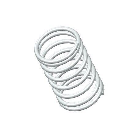 Approved Vendor Compression Spring, O= .500, L= .88, W= .045 G409974015